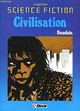 Couverture du produit · Civilisation