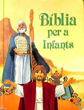 Couverture du produit · Biblia per a infants