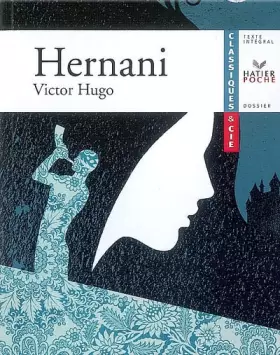 Couverture du produit · Hernani