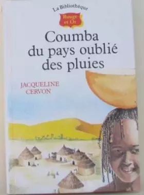 Couverture du produit · Coumba du pays oublié des pluies