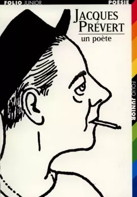 Couverture du produit · Jacques Prévert, un poète