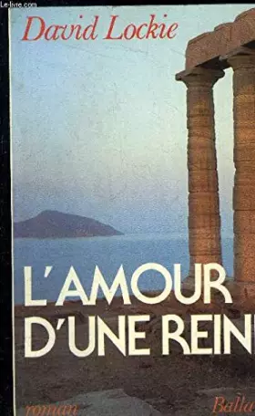 Couverture du produit · L'amour d'une reine