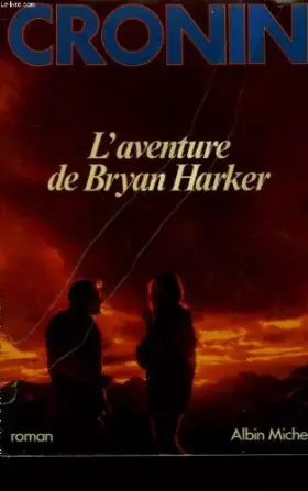 Couverture du produit · L'Aventure de Bryan Harker