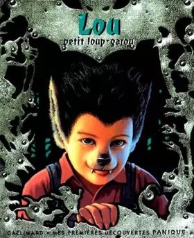 Couverture du produit · Loup-garou