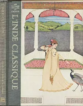 Couverture du produit · L'inde Classique