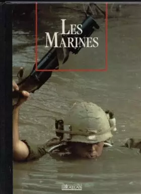 Couverture du produit · Les marines