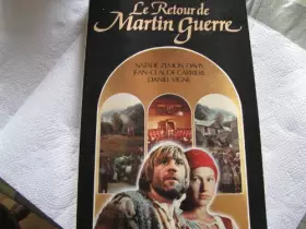 Couverture du produit · Le retour de martin guerre