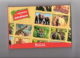 Couverture du produit · mon royaume des animaux