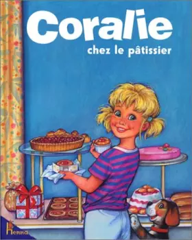 Couverture du produit · Coralie chez le patissier