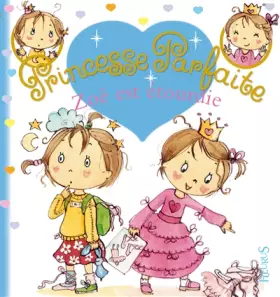 Couverture du produit · Zoé est étourdie