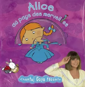 Couverture du produit · Alice au pays des merveilles