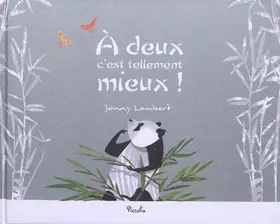 Couverture du produit · A deux c'est tellement mieux !