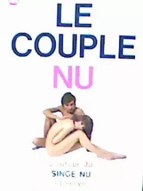 Couverture du produit · Le Couple Nu