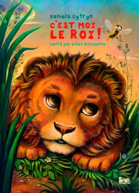 Couverture du produit · C'est moi le roi !