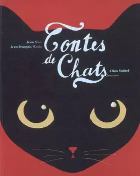 Couverture du produit · CONTES DE CHATS