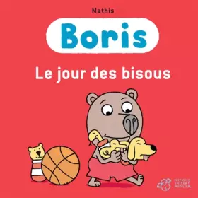 Couverture du produit · Le jour des bisous