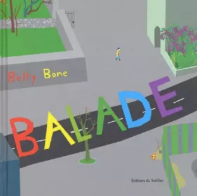 Couverture du produit · Balade