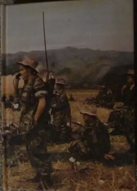 Couverture du produit · Colonel Pierre Langlais. Dien Bien Phu : . Le Dictionnaire de la question, par Michel Bernard