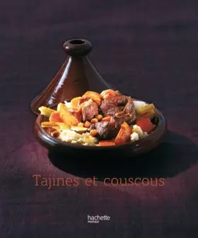 Couverture du produit · Tajines et couscous - 2
