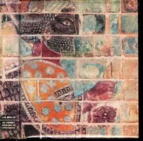 Couverture du produit · LES GRANDES AVENTURES DE L'ARCHEOLOGIE.