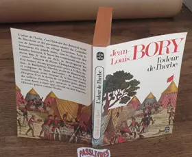 Couverture du produit · L'Odeur de l'herbe