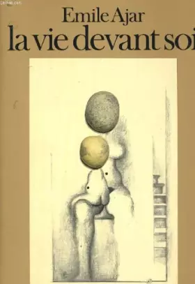 Couverture du produit · La Vie Devant Soi