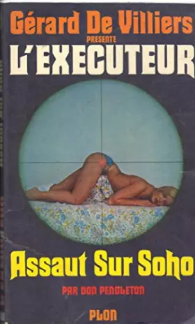 Couverture du produit · Assaut sur Soho, n° 6