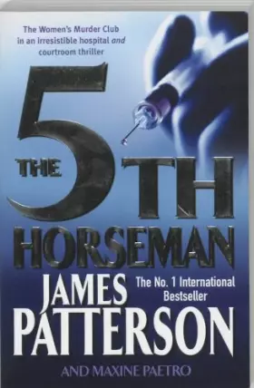 Couverture du produit · The 5th Horseman