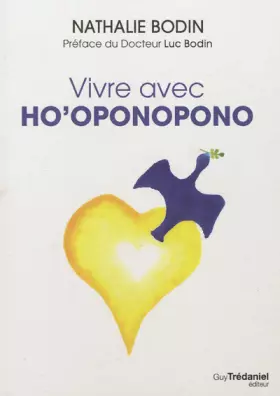 Couverture du produit · Vivre avec Ho'Oponopono