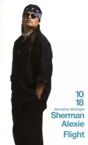 Couverture du produit · Flight