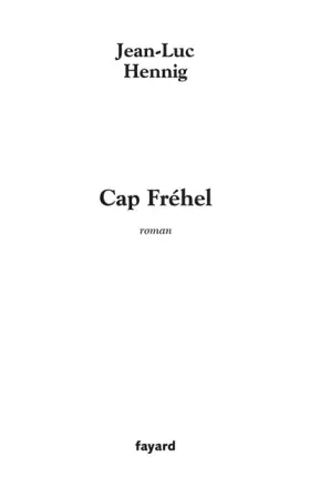 Couverture du produit · Cap Fréhel