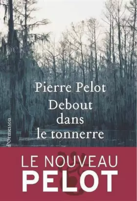 Couverture du produit · Debout dans le tonnerre