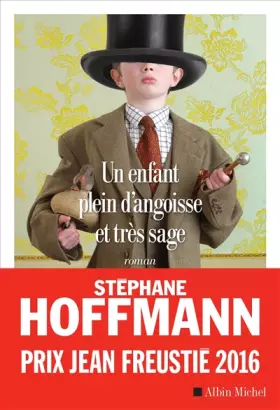 Couverture du produit · Un Enfant plein d'angoisse et très sage