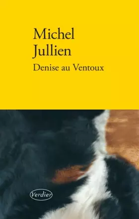 Couverture du produit · Denise au Ventoux