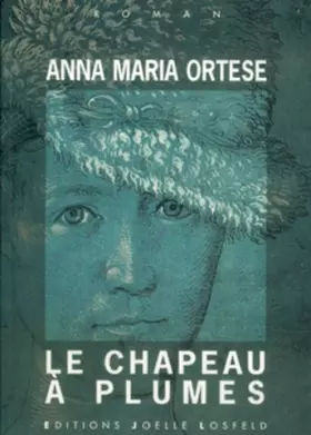 Couverture du produit · Le chapeau à plumes