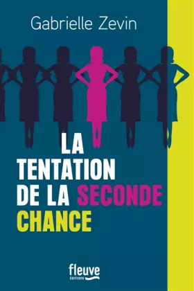 Couverture du produit · La Tentation de la seconde chance