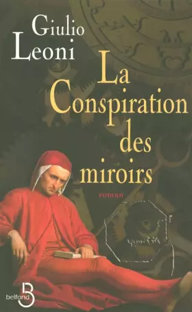 Couverture du produit · La Conspiration des miroirs