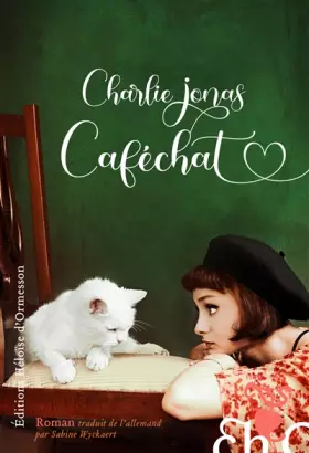 Couverture du produit · Caféchat
