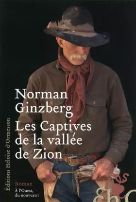 Couverture du produit · Les Captives de la vallée de Zion