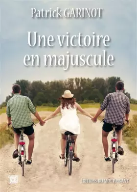 Couverture du produit · Une victoire en majuscule