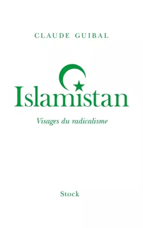 Couverture du produit · ISLAMISTAN