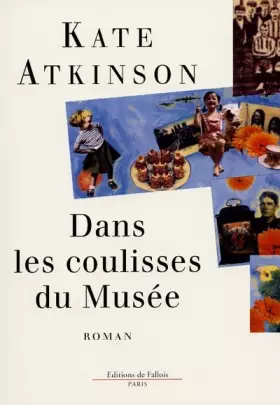Couverture du produit · Dans les coulisses du musée