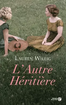 Couverture du produit · L'Autre Héritière