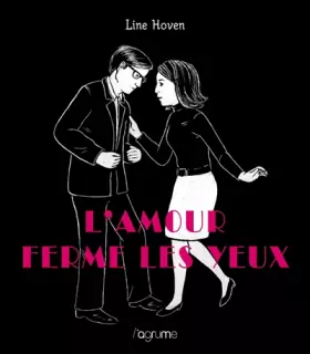 Couverture du produit · L'amour ferme les yeux