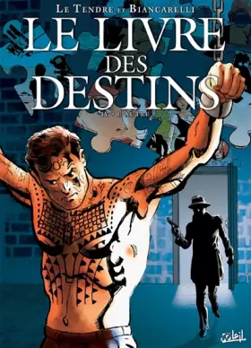 Couverture du produit · Le livre des destins T04: L'autre