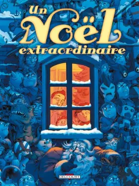 Couverture du produit · Un Noël extraordinaire