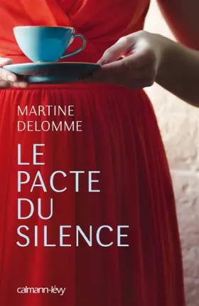 Couverture du produit · Le Pacte du silence