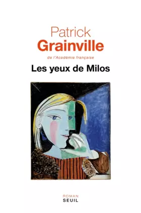 Couverture du produit · Les Yeux de Milos