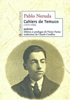Couverture du produit · Cahiers de Temuco