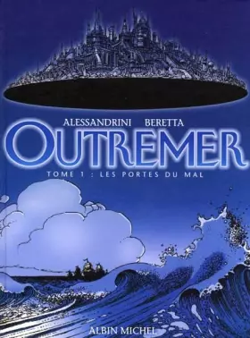 Couverture du produit · Outremer, tome 1